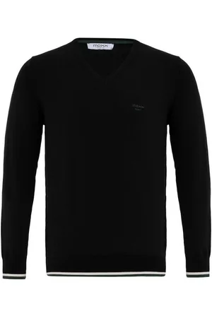 Moxx Paris Sweatshirt Maxime - Verkäufer: SEBA