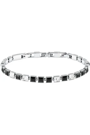 Karl Lagerfeld Armband Damen-Armband Edelstahl Kristall - Verkäufer: CHRIST Juweliere und Uhrmacher seit 1863 GmbH