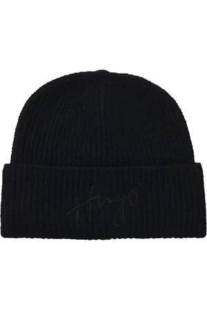 HUGO BOSS Beanie Socialy Hat - Verkäufer: modeherz