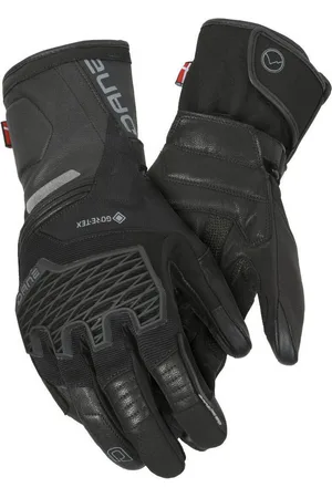 Danefæ Motorradhandschuhe Magnus wasserdichte Motorrad Handschuhe - Verkäufer: Fc-Moto