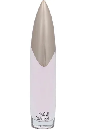 Naomi Campbell Eau de Toilette Eau de Toilette, Glasflakon, Parfüm EDT, Damenduft - Verkäufer: tpa-retail