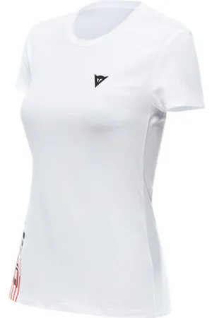 Dainese T-Shirt Logo Damen T-Shirt - Verkäufer: Fc-Moto