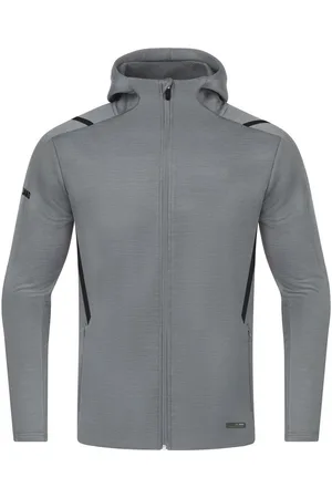 Jako Sweatjacke Challenge Freizeit Kapuzenjacke - Verkäufer: 11teamsports