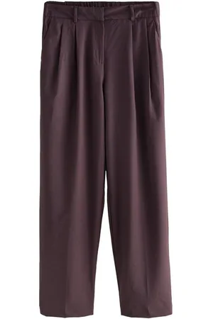 Next Anzughose Premium Staight Fit Hose aus Wollgemisch (1-tlg) - Verkäufer: Germany GmbH