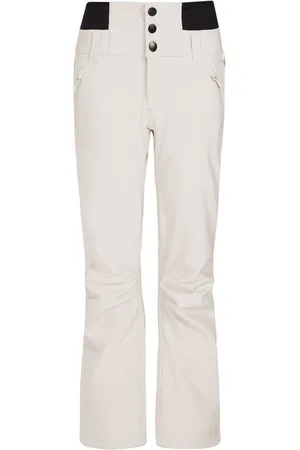 Protest Skihose PRTLULLABY softshell snowpants 106 Kitoffwhite - Verkäufer: Alpensportler