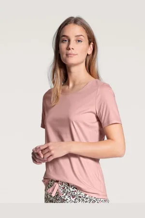 Calida Shirttop DAMEN Shirt kurzarm - Verkäufer: ahlert. mode im herzen.