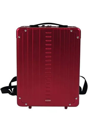 Aleon Laptoprucksack Hybrid, Aluminium - Verkäufer: WE LOVE BAGS