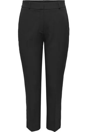 ONLY Bügelfaltenhose (1-tlg) Falten - Verkäufer: Mary & Paul
