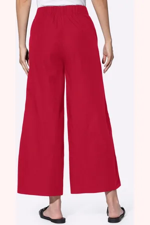 Heine Jerseyhose Culotte Innenbeinlänge ca. 65 cm - Verkäufer: Witt-Gruppe