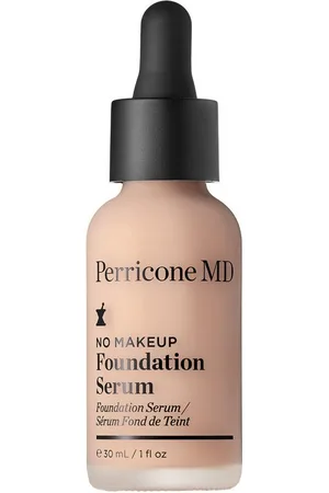 Perricone Foundation Foundation No Makeup Foundation Serum - Verkäufer: Very Beauty