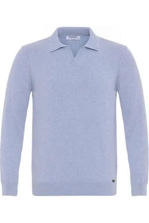 Moxx Paris Sweatshirt Raiden - Verkäufer: SEBA