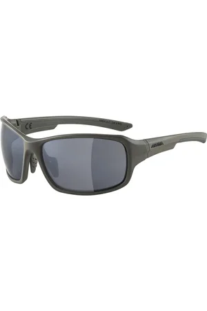 Alpina Sonnenbrille LYRON MOON-GREY MATT - Verkäufer: INTERSPORT Müller, Lübbenau/ Spreewald