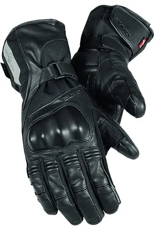 Danefæ Motorradhandschuhe Nuuk wasserdichte Winter Damen Motorrad Handschuhe - Verkäufer: Fc-Moto