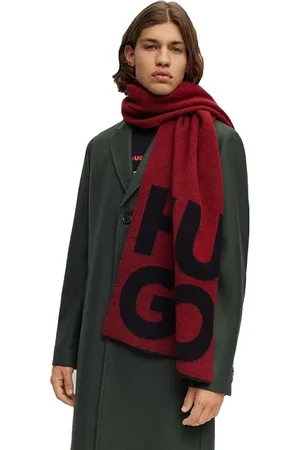 HUGO BOSS Schal Schal Unisex-Z - Verkäufer: Lord of Label
