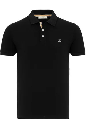 Antioch Poloshirt Charles - Polo Neck - Short Sleeve - Regular Fit - Verkäufer: SEBA