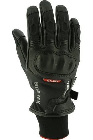 Richa Motorradhandschuhe Ghent Gore-Tex wasserdichte Damen Motorrad Handschuhe - Verkäufer: Fc-Moto