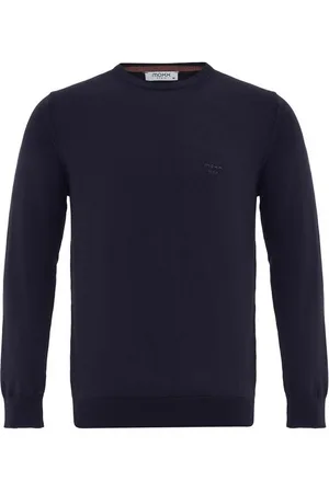 Moxx Paris Sweatshirt Cowen - Verkäufer: SEBA