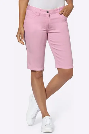 WITT WEIDEN Jeansshorts Bermudas - Verkäufer: -Gruppe