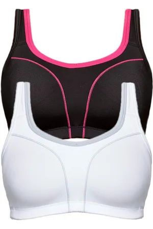 Susa Set: Sport-BH 2er Pack Sport BH Move high (Spar-Set, 2-tlg) Stützfunktion - Verkäufer: Sibrise