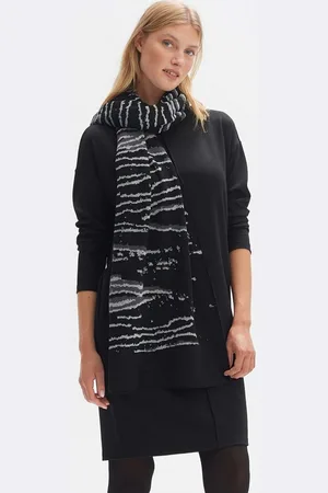 Opus Strickschal Azebri scarf - Verkäufer: GmbH | someday GmbH