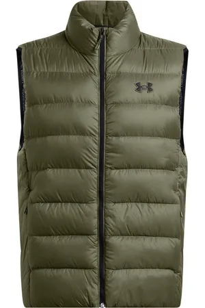 Under Armour Sweatweste Legend Down Vest - Verkäufer: 247Group GmbH