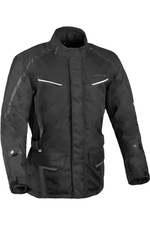 A PERDIFIATO Motorradjacke Cage Aerotex Solid wasserdichte Motorrad Textiljacke - Verkäufer: Fc-Moto