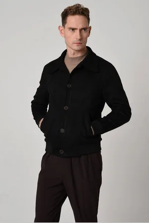 Antioch Winterjacke Winter jackets - Slim Fit - Verkäufer: SEBA