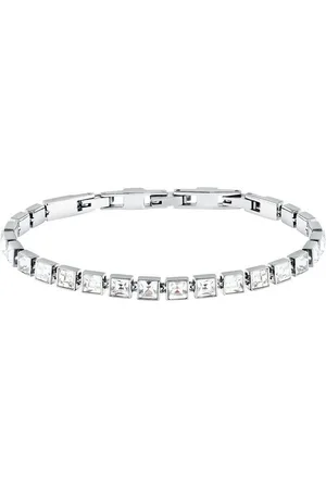 Karl Lagerfeld Armband Damen-Armband Edelstahl Kristall - Verkäufer: CHRIST Juweliere und Uhrmacher seit 1863 GmbH