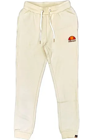 Ellesse Sweatpants Herren Sweat Pants Ovest off white L (Kein Set) - Verkäufer: Release36