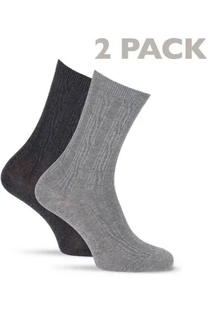 Tamaris Kurzsocken Struktursöckchen mit Zopfmuster (Spar-Pack, 2-Paar) aus hautfreundlicher Baumwolle - Verkäufer: Meine Strümpfe