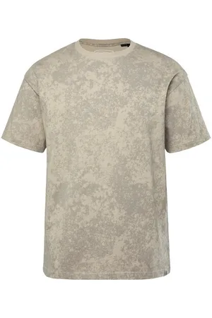 STHUGE T-Shirt T-Shirt Halbarm Dirty Look bis 8 XL - Verkäufer: Popken Fashion Group