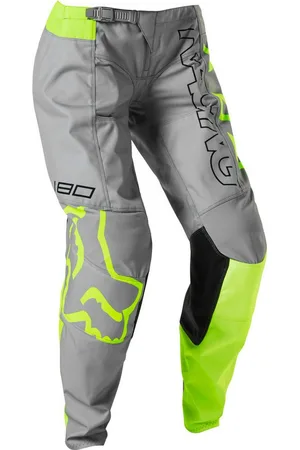 Fox Motorradhose 180 Skew Damen Motocross Hose - Verkäufer: Fc-Moto