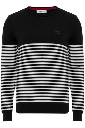Moxx Paris Sweatshirt Hugues - Verkäufer: SEBA