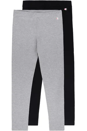 Champion Leggings Damen Leggings Doppelpack 115083 - Verkäufer: Scholz Handelsgesellschaft mbH