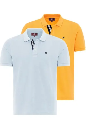 Williot Poloshirt Torino - Verkäufer: SEBA
