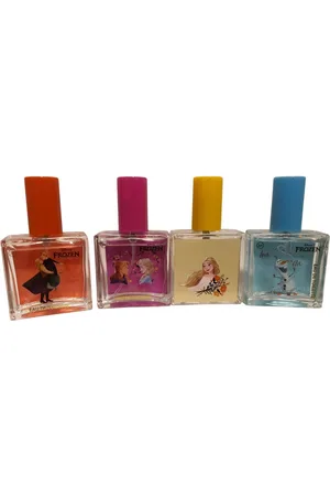 Disney Eau de Parfum Parfümset Mini-Flacon 4 atemberaubende Düfte je 20 ml - Verkäufer: allseller3000