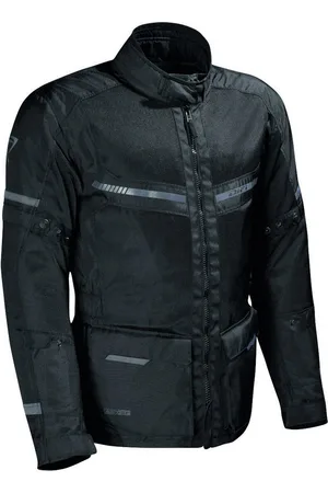 A PERDIFIATO Motorradjacke Corsica Aerotex Solid Motorrad Textiljacke - Verkäufer: Fc-Moto
