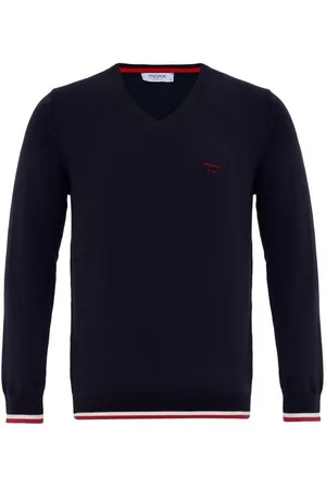 Moxx Paris Sweatshirt Maxime - Verkäufer: SEBA