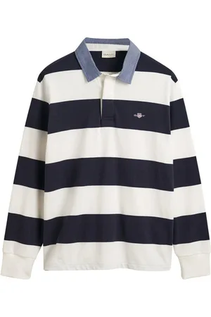 GANT Rugbyshirt Rugby-Polo - Verkäufer: Frankonia