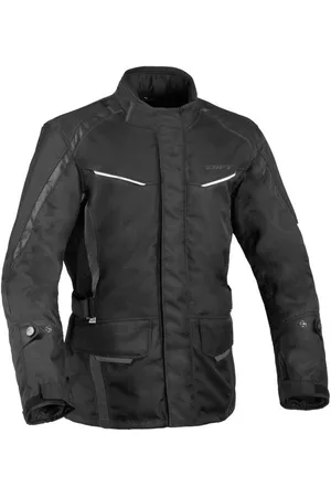 A PERDIFIATO Motorradjacke Cage Aerotex wasserdichte Kinder Motorrad Textiljacke - Verkäufer: Fc-Moto