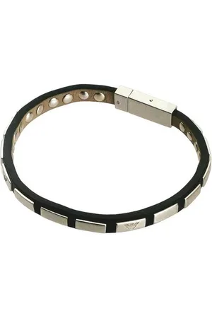 Emporio Armani Armband EG208104019, Filigranes Design mit robuster Optik - Verkäufer: Gigandet