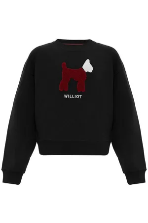 Williot Sweatshirt SWEATSHIRT MILANO - Verkäufer: SEBA
