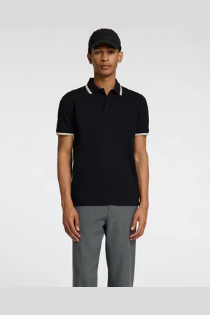 SELECTED Poloshirt SLHSLIM-ATLAS SPORT SS POLO