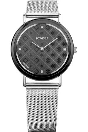 JOWISSA Schweizer Uhr AnWy - Verkäufer: No.1 Topseller