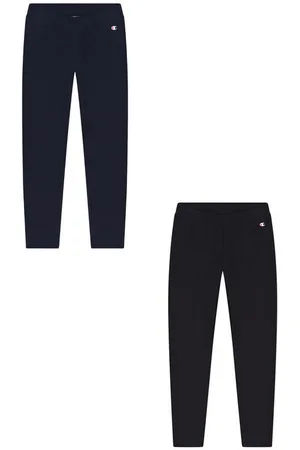 Champion Leggings Damen Leggings Doppelpack 115083 - Verkäufer: Scholz Handelsgesellschaft mbH
