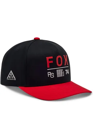 Fox Baseball Cap Race Spec Snapback Kappe - Verkäufer: Fc-Moto