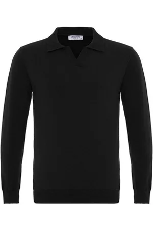 Moxx Paris Sweatshirt Raiden - Verkäufer: SEBA