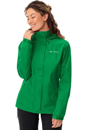Vaude Sommerjacke Escape Light Rain Jacket, - Verkäufer: SHOEcity