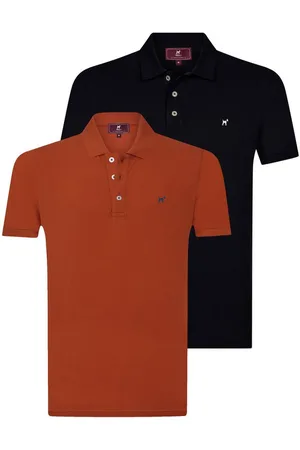 Williot Poloshirt Aguel - 2Pack - Verkäufer: SEBA