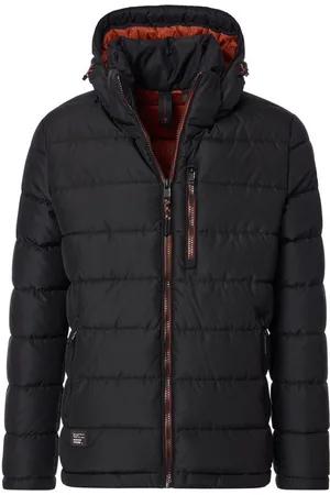 Casa Moda Langjacke Jacke uni